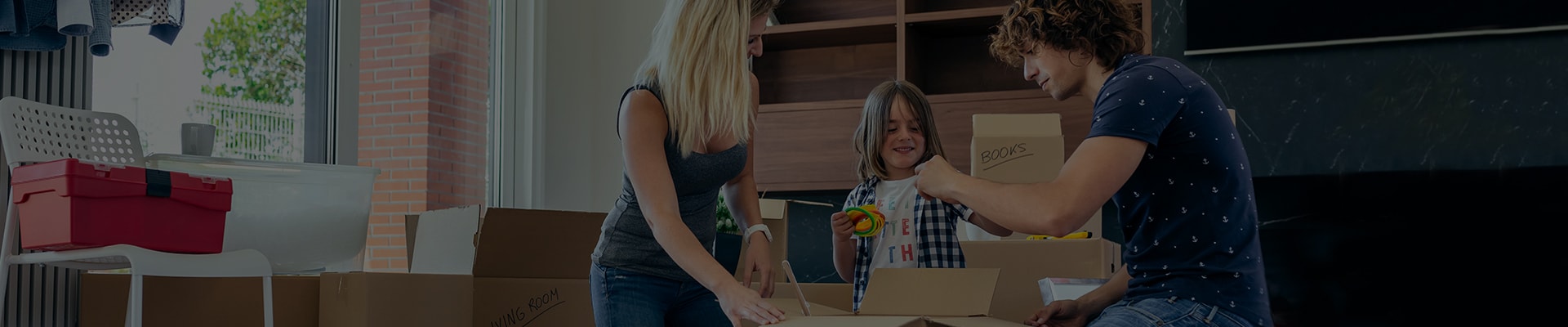 10 Things to Remember when Moving House